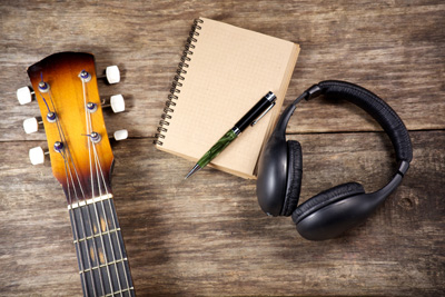 To Be a Great Songwriter, Study Great Songs
