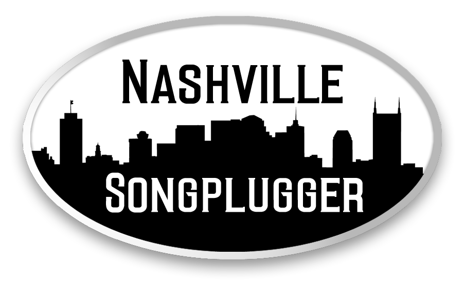Nashville Song Plugger